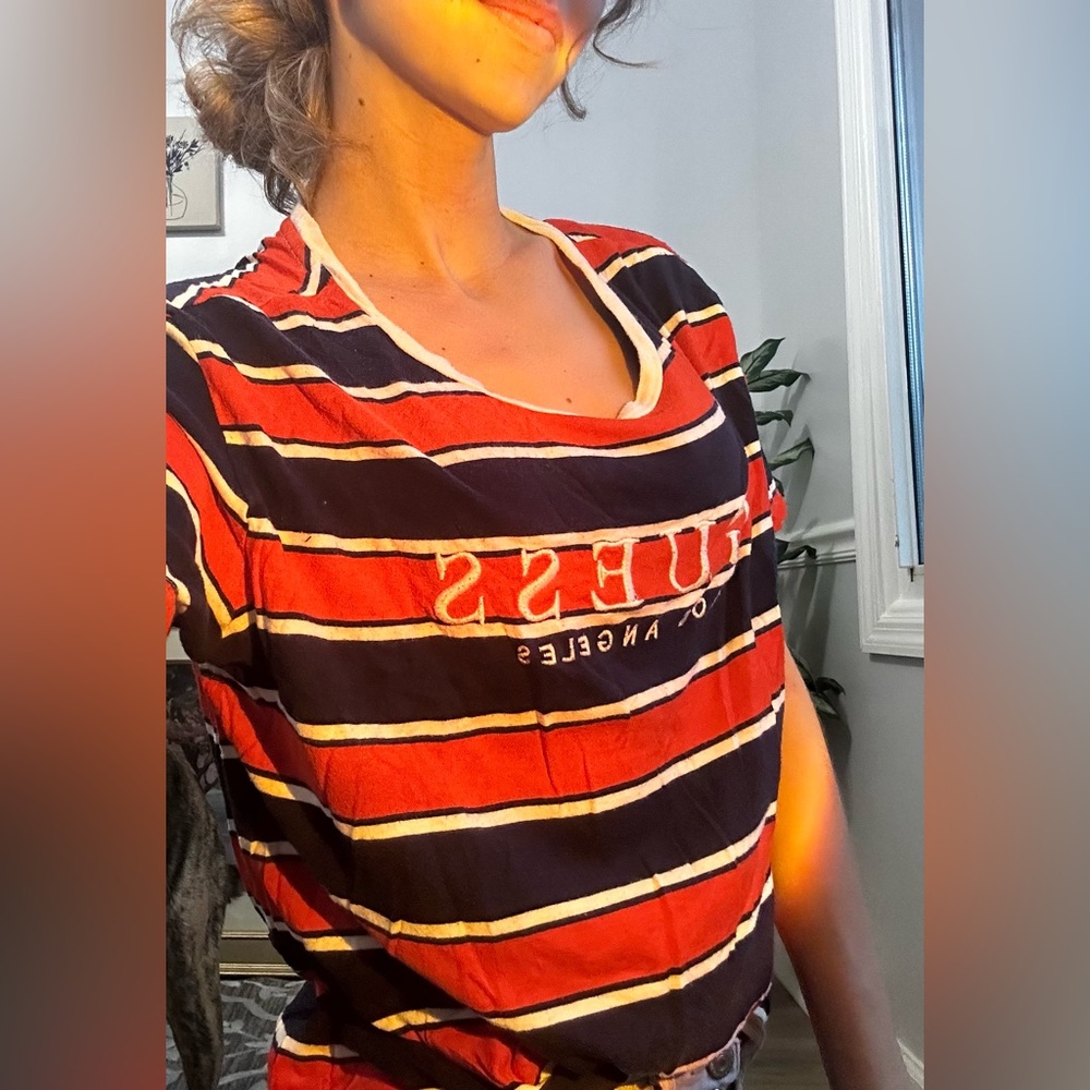 2000s GUESS SHIRT